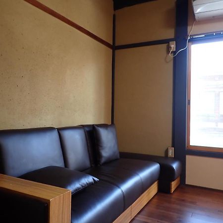 Hotel Grateful Kyōto Exterior foto