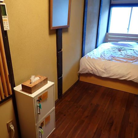 Hotel Grateful Kyōto Exterior foto