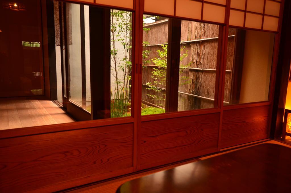 Hotel Grateful Kyōto Exterior foto