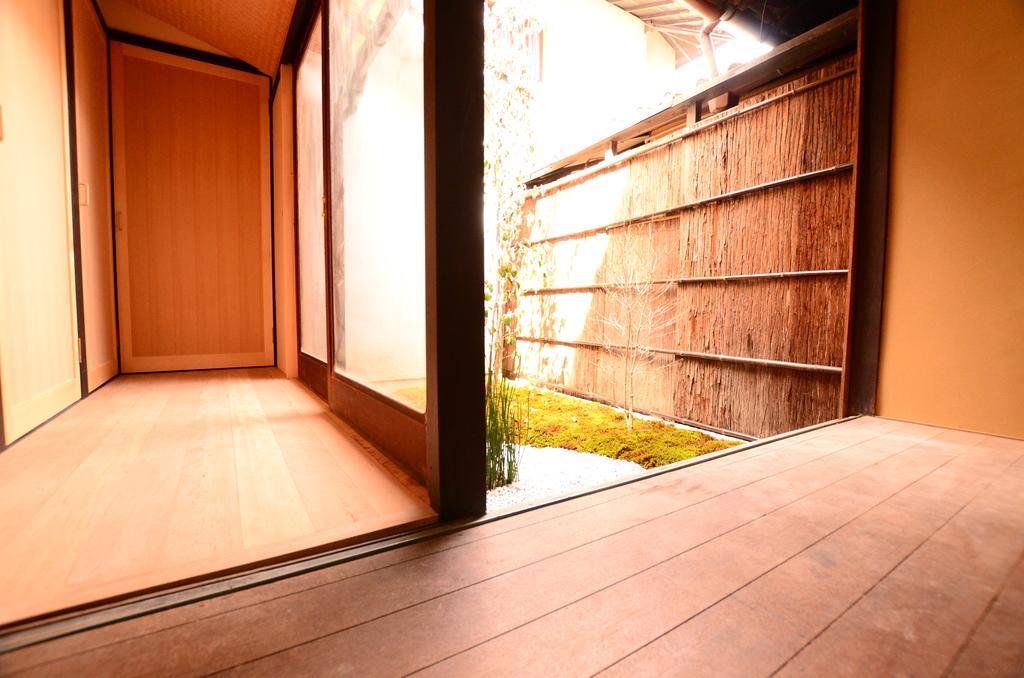 Hotel Grateful Kyōto Exterior foto