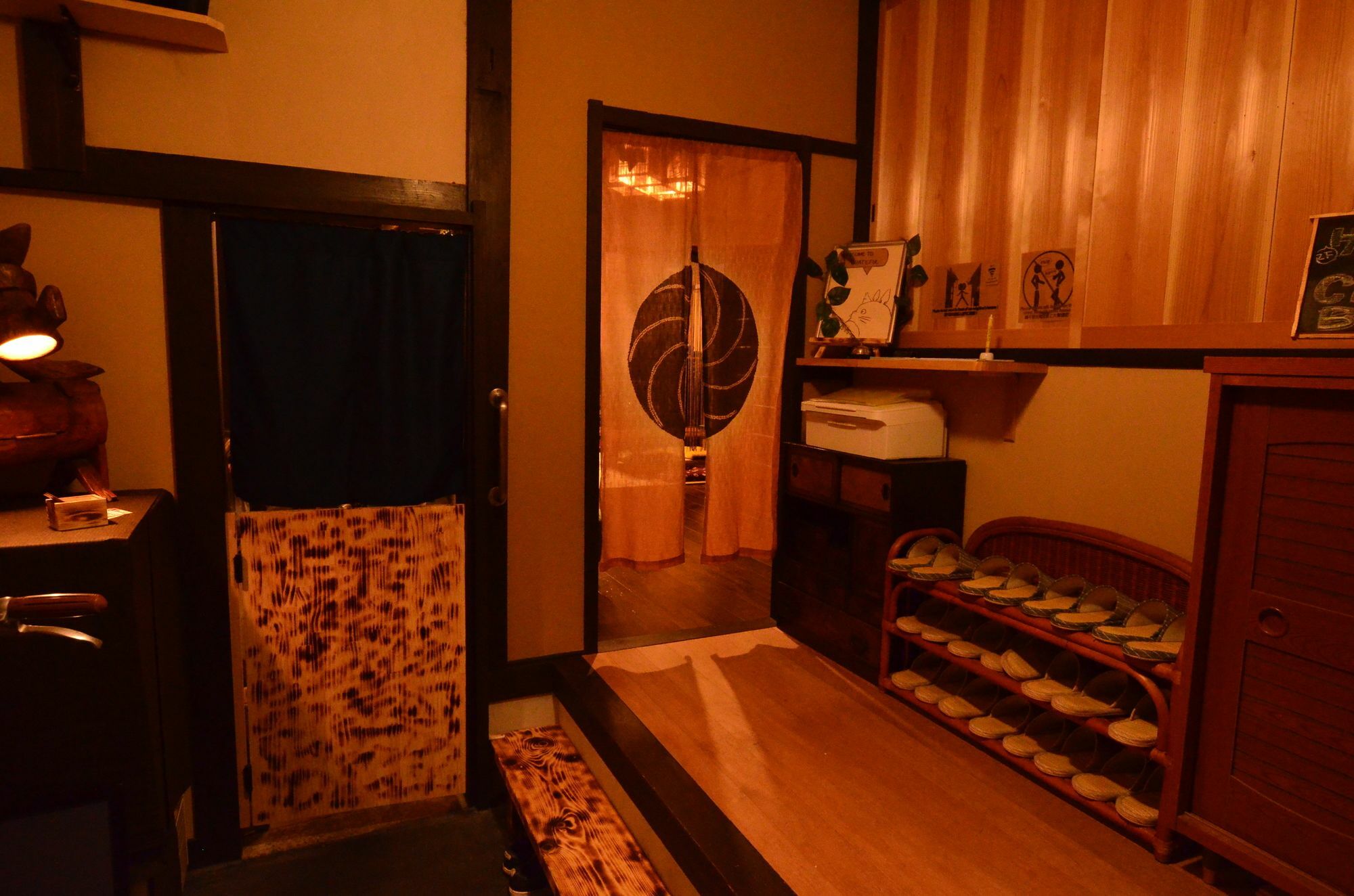 Hotel Grateful Kyōto Exterior foto
