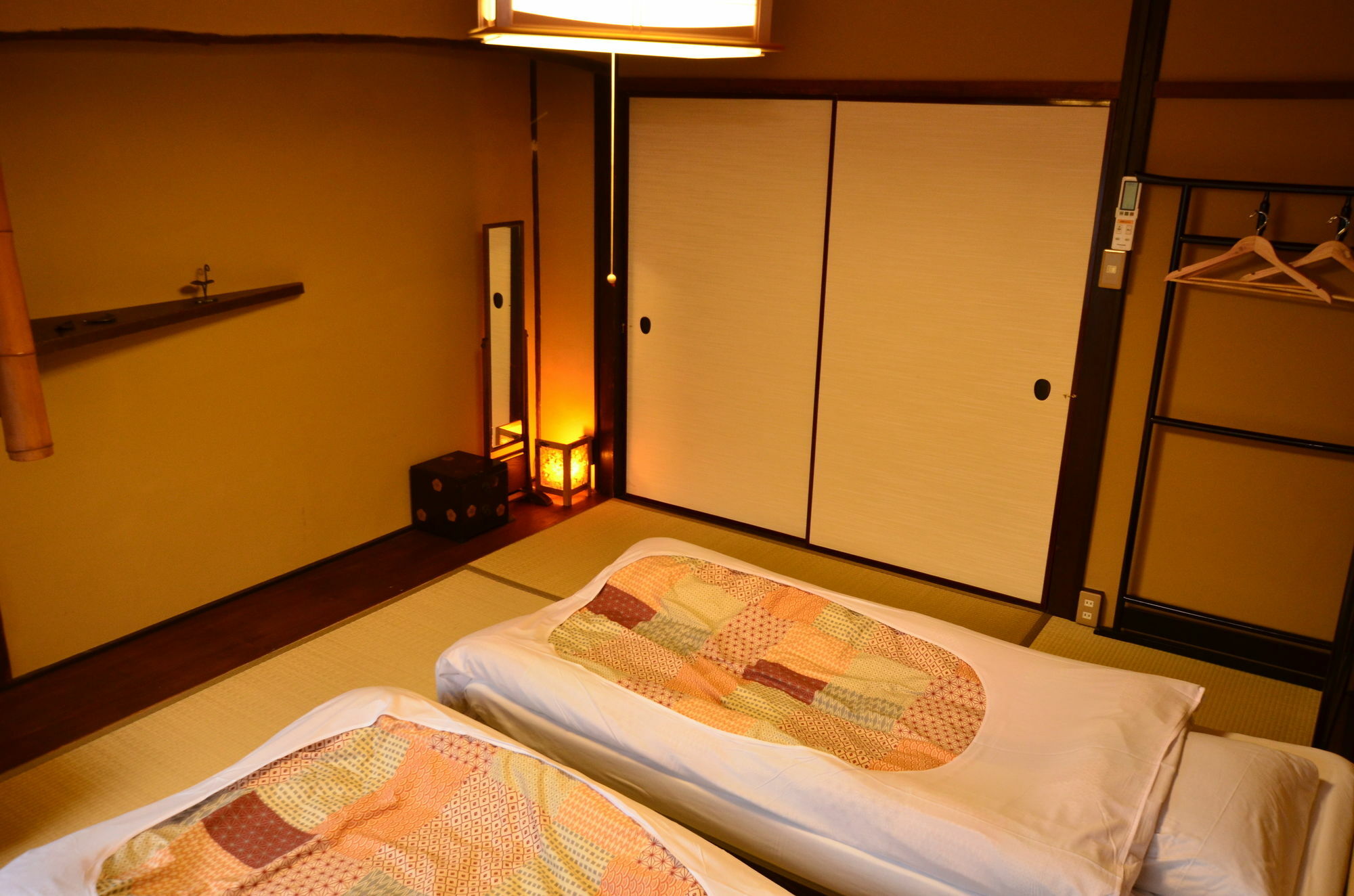 Hotel Grateful Kyōto Exterior foto