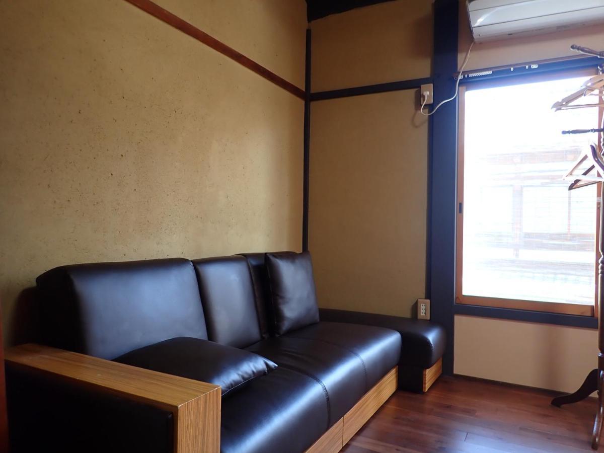 Hotel Grateful Kyōto Exterior foto